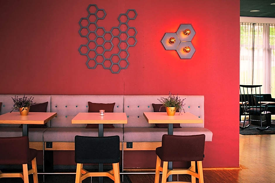 Vienna House Easy by Wyndham Trier