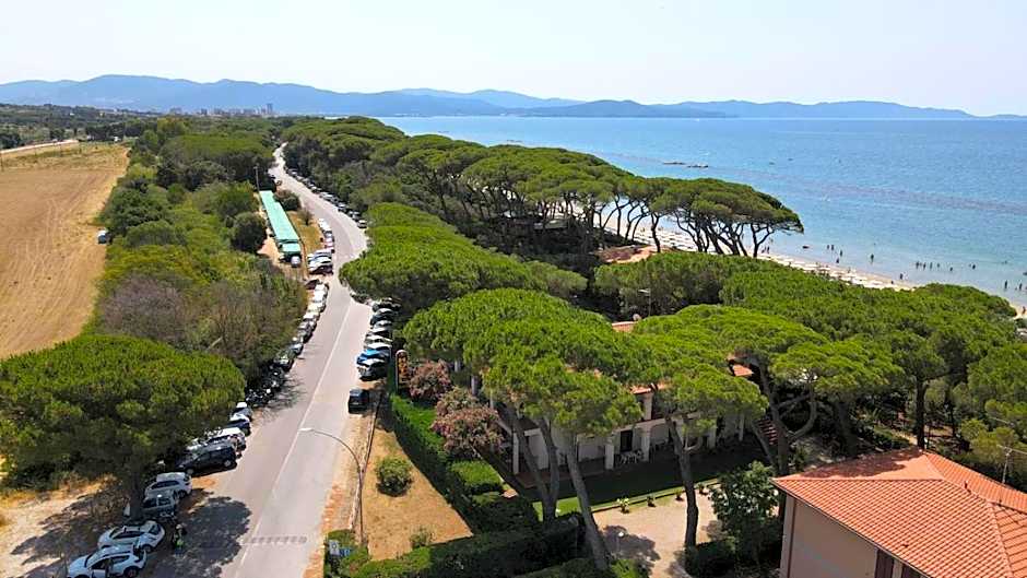 Hotel Boschetto