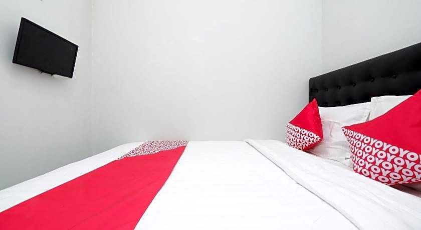 Hotel O Palebon Residence