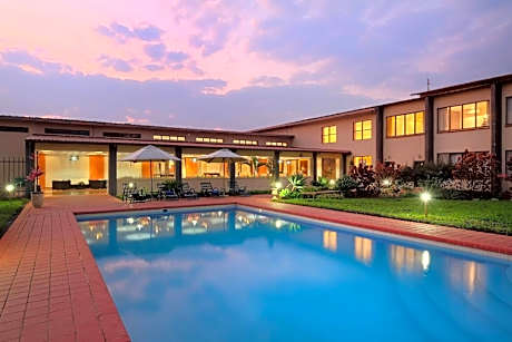 Protea Hotel by Marriott Chipata