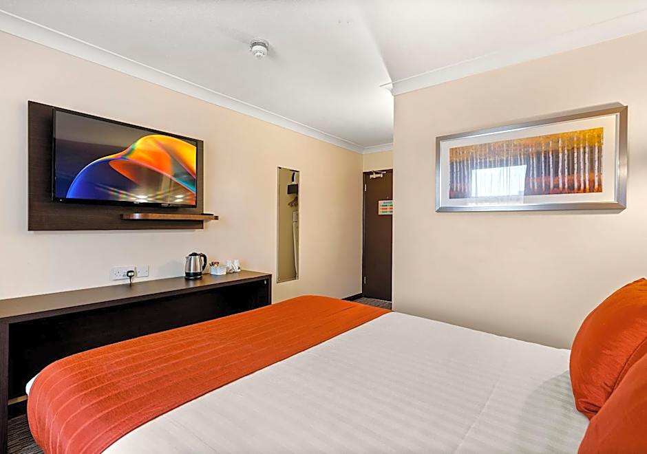 Dragonfly Hotel King's Lynn