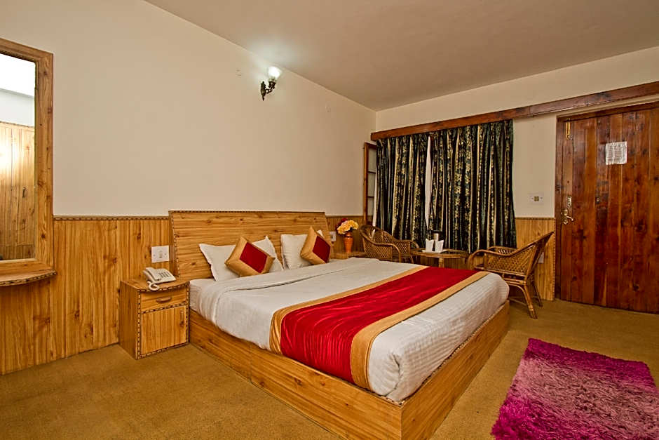 Mahin Cottage – Manali, PA