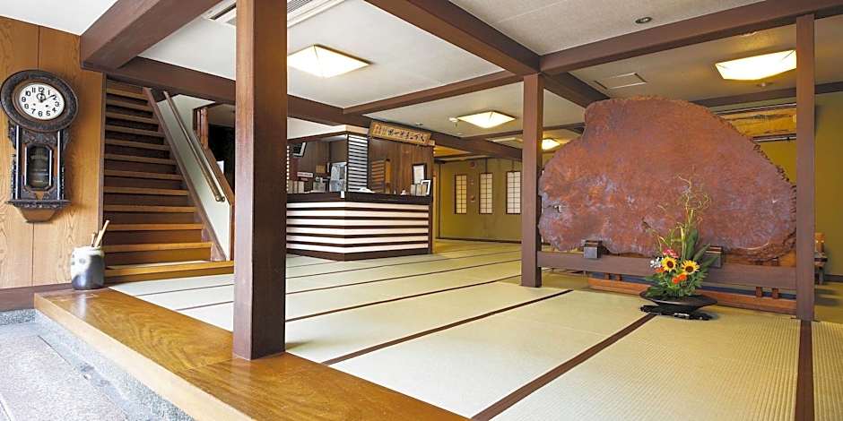 Seikiro Ryokan Historical Museum Hotel