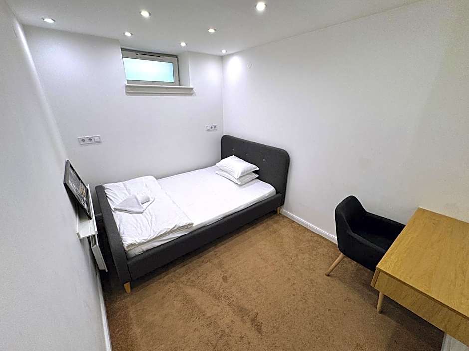 Antim Boutique Apartments