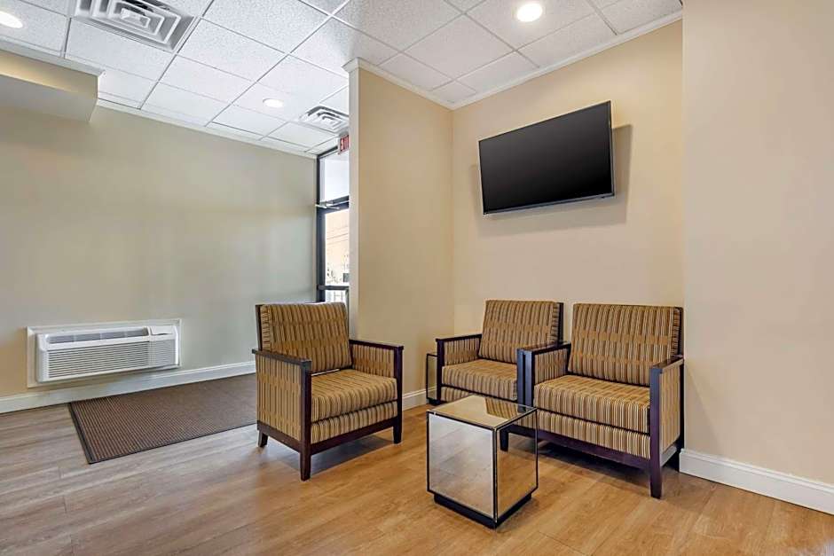 Best Western Ocean City Hotel & Suites