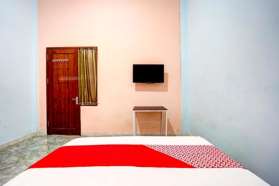 Hotel O Senja Syariah