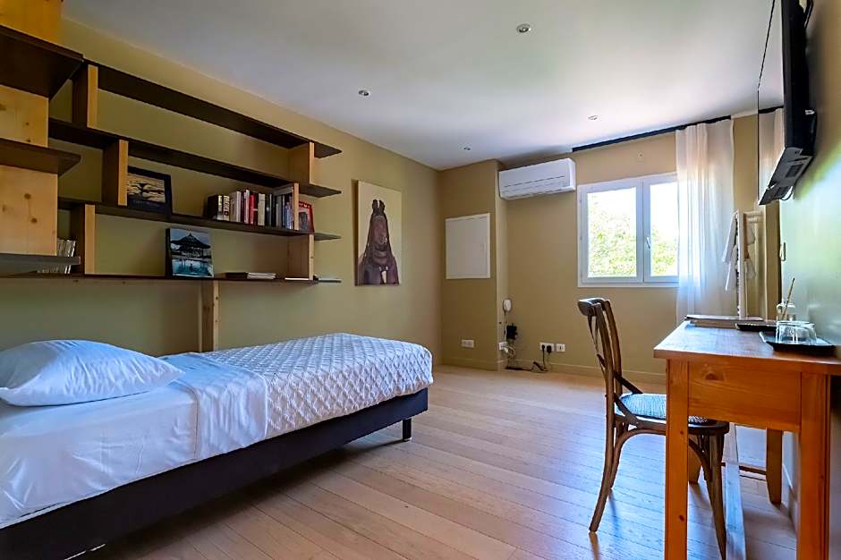 Hôtel Le Paradou Bamboothai