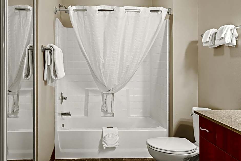 Ledgestone Suites Hotel Billings