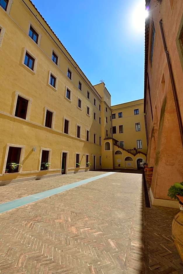 Casa I Cappuccini
