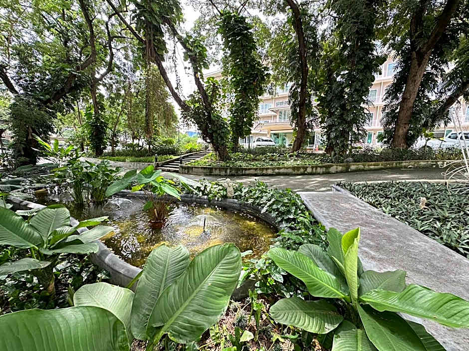 Rattana View Hotel