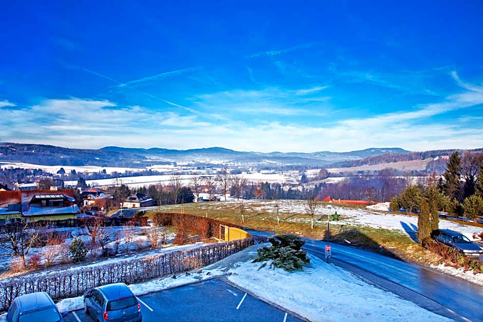 Thermenpension Gigler