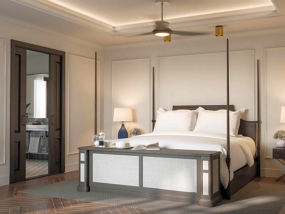 Sofitel Legend Casco Viejo