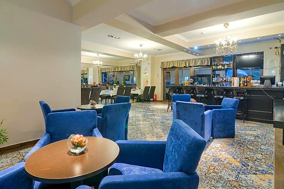 Rizzo Boutique Hotel