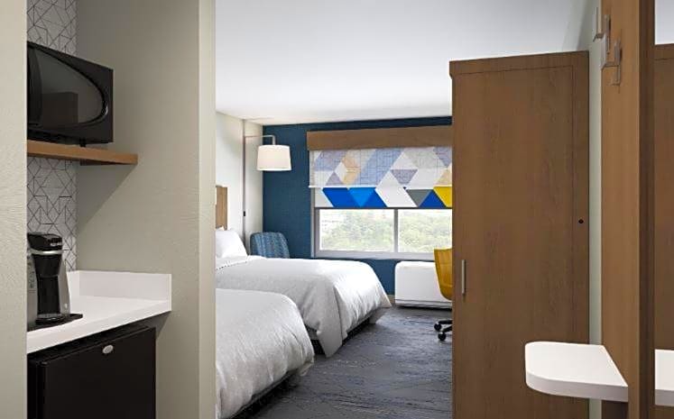 Holiday Inn Express & Suites - Hawaiian Gardens By IHG