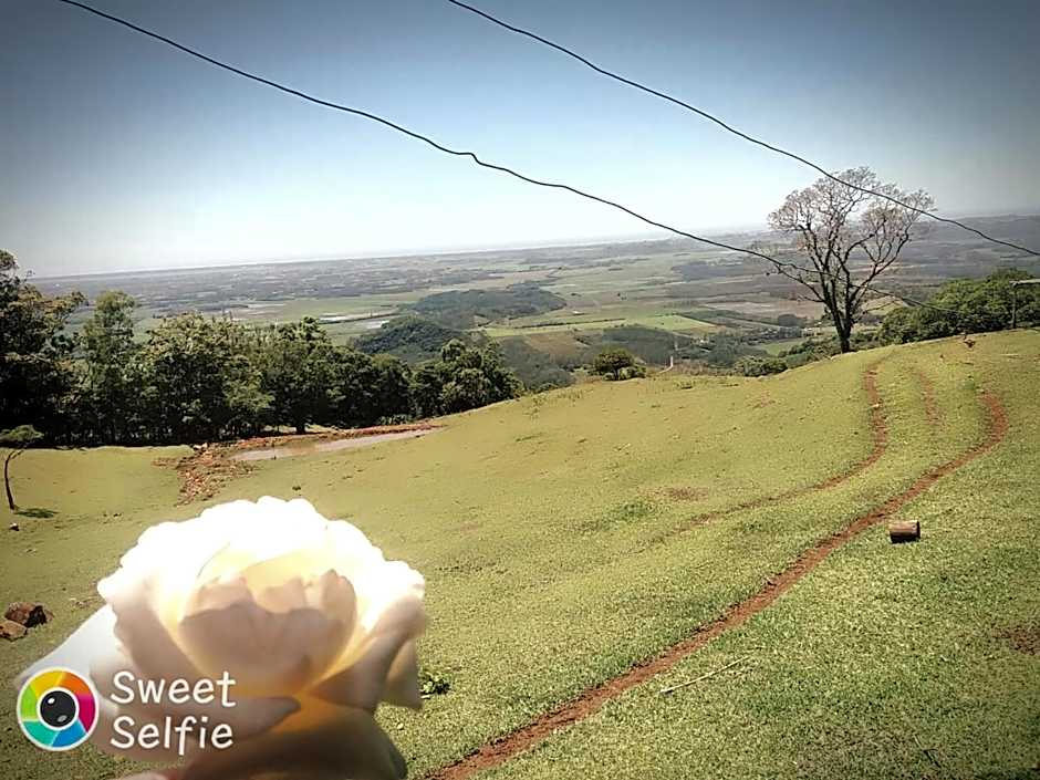 Pousada do Belvedere - Sítio Ramos