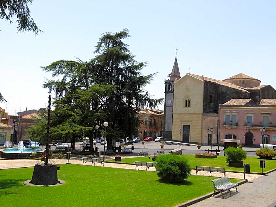 B&B Notti E Dintorni