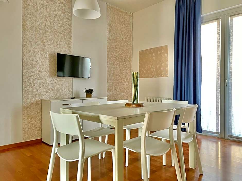 Residence Beatrix