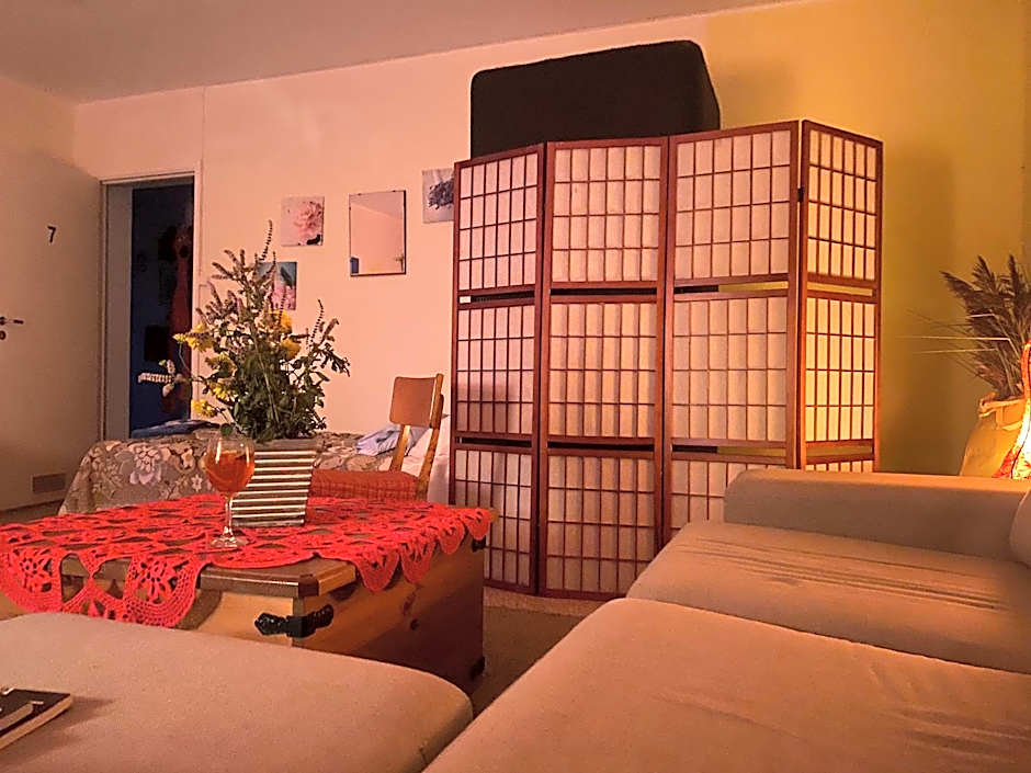 Torgu Royal Guesthouse