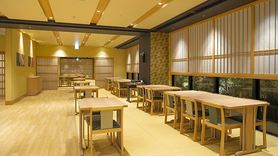 Onyado Nono Kyoto Shichijo Natural Hot Spring