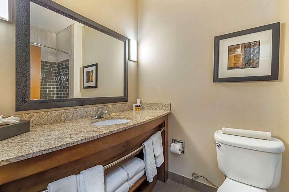 Best Western Plus Lackland Hotel & Suites