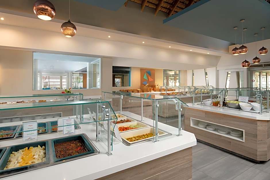 Casa Marina Beach & Reef All Inclusive