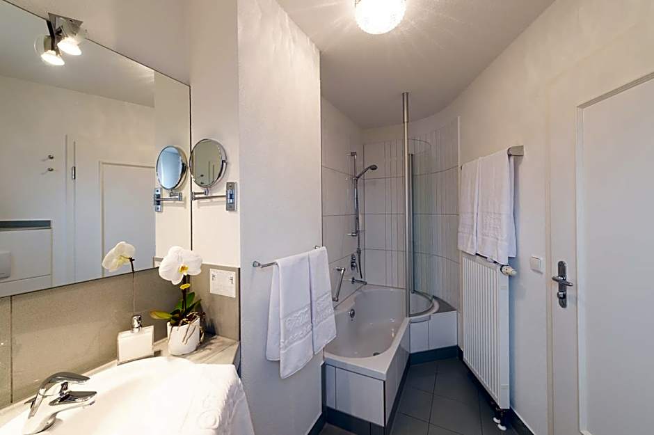Hotel Villa Seeschau - Adults only