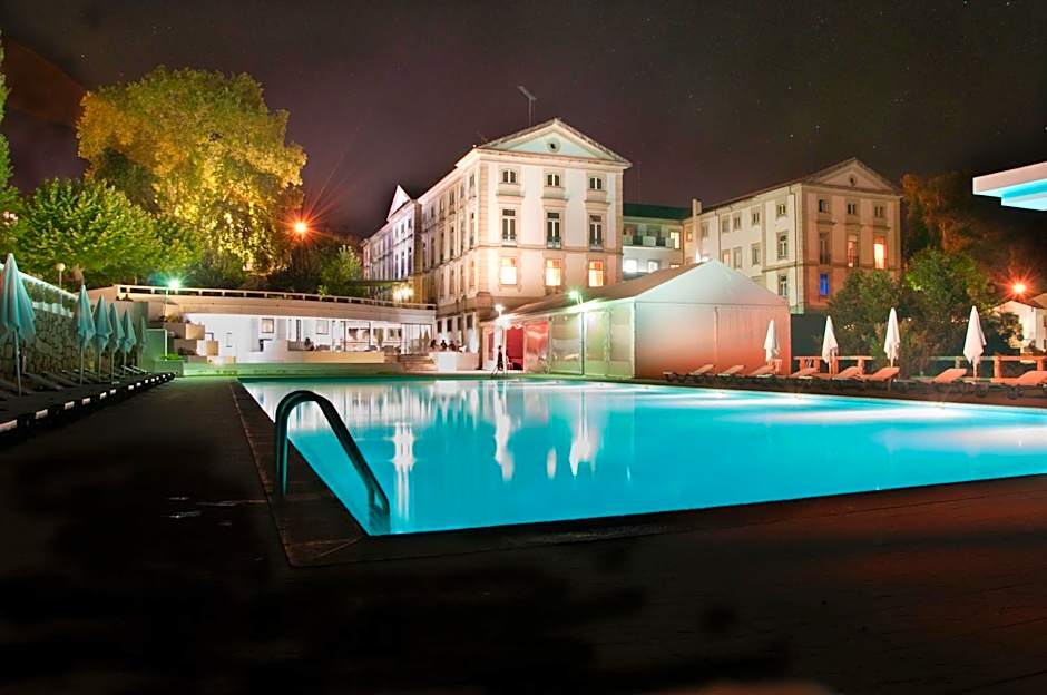 Grande Hotel das Caldas da Felgueira