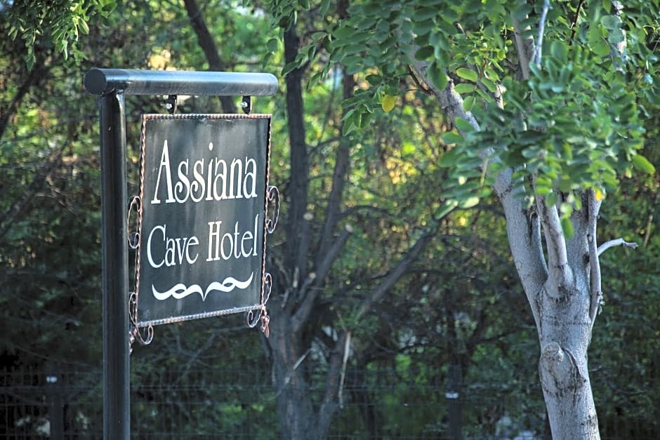 Assiana Cave Hotel