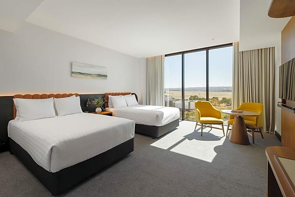 Crowne Plaza Adelaide Mawson Lakes By IHG