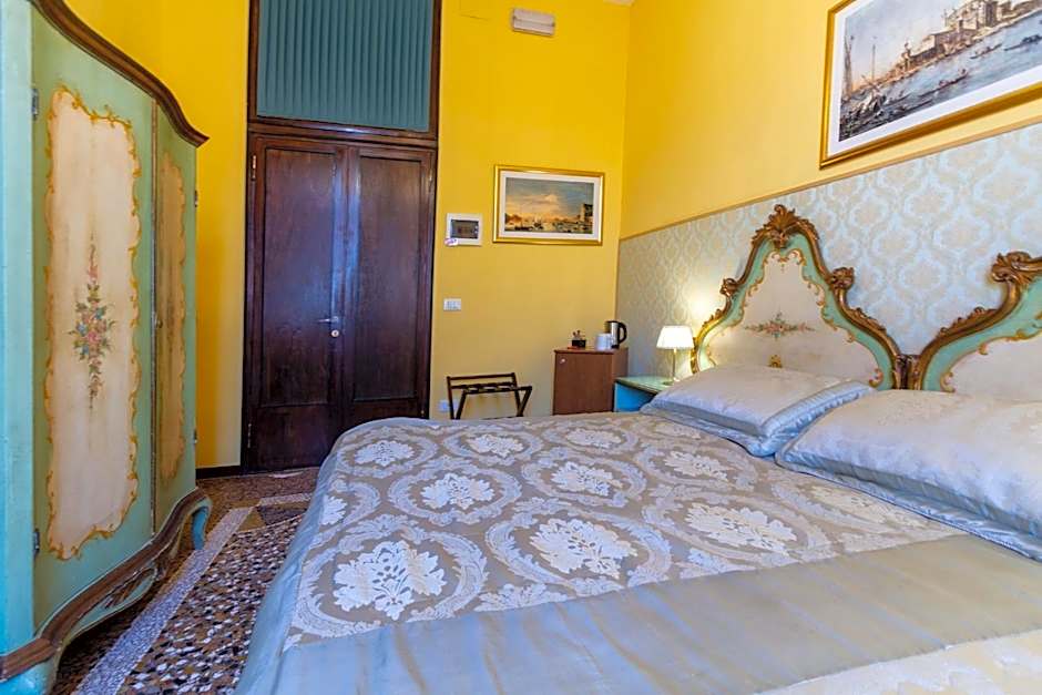 Art Dreams B&B