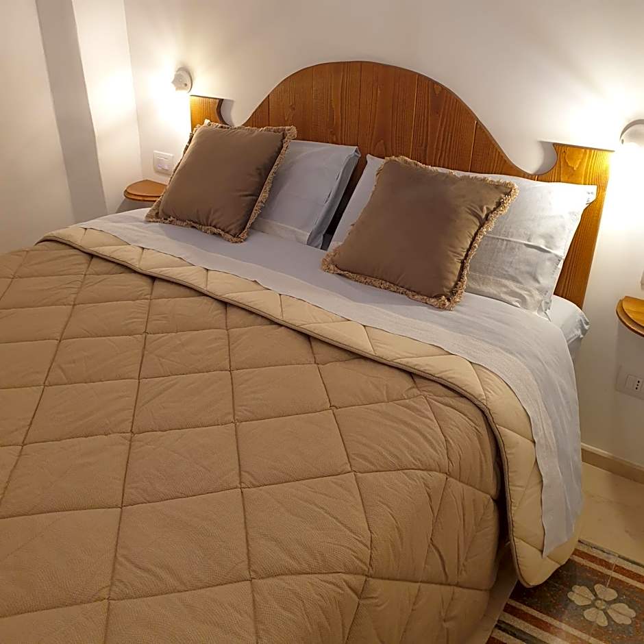 B&B Dei Cardinale