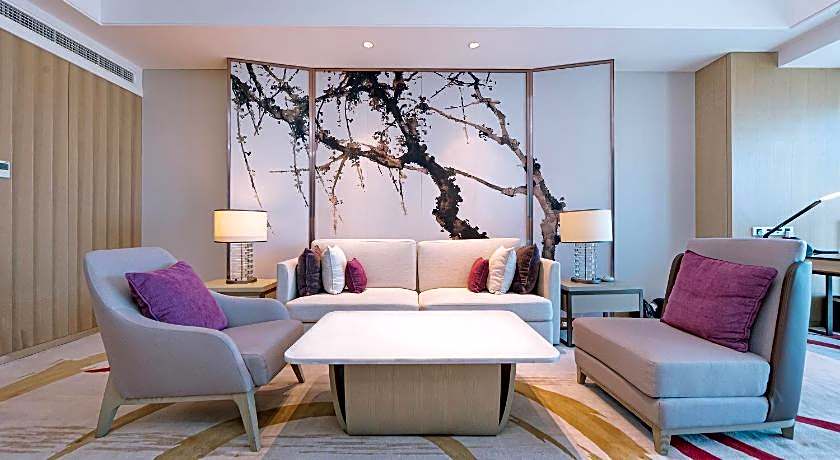 Crowne Plaza Yibin By IHG