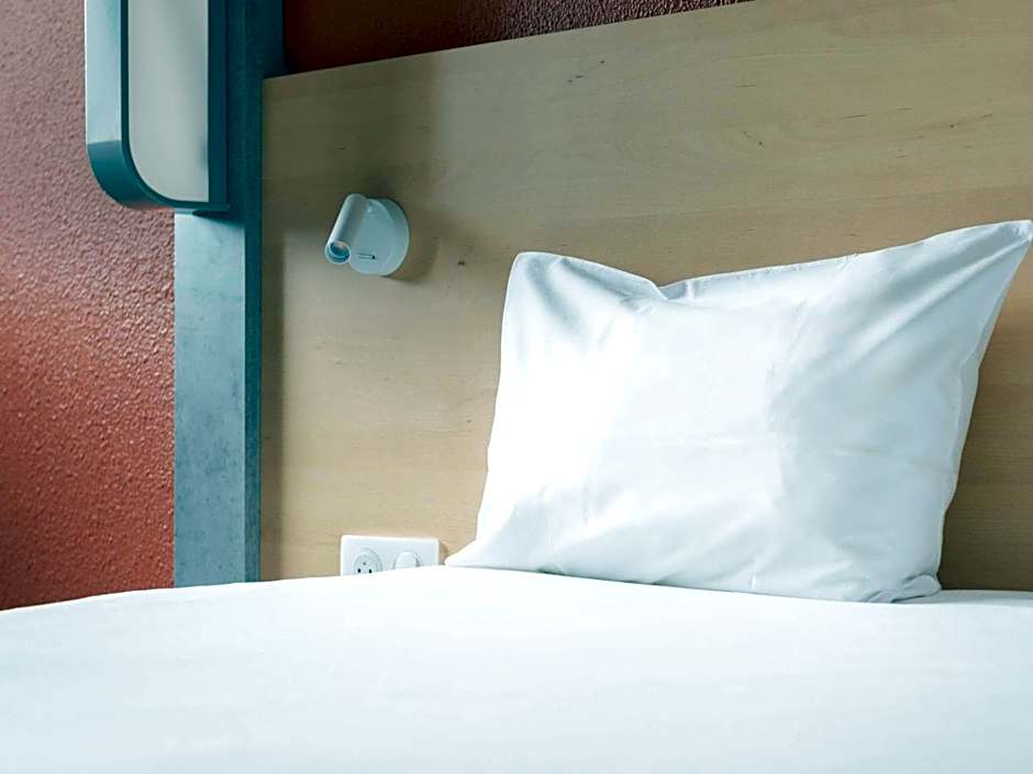 ibis budget Caen Mondeville