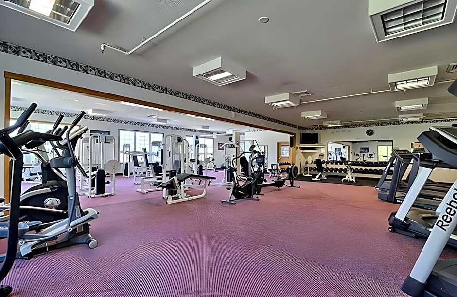 Legacy Suites Rock Hill