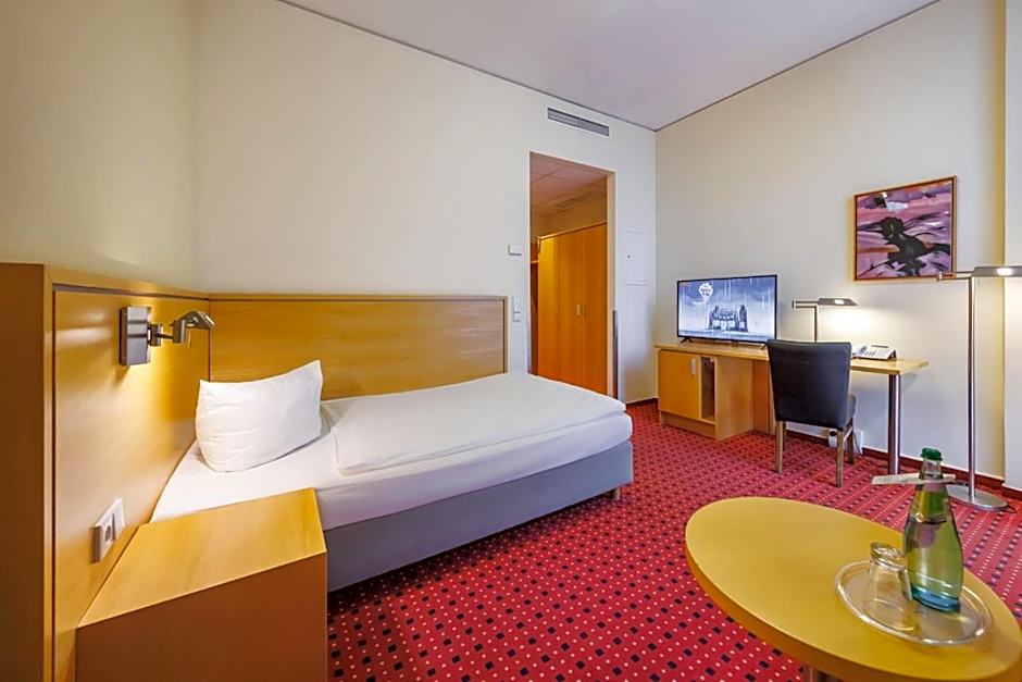 Airporthotel Berlin-Adlershof
