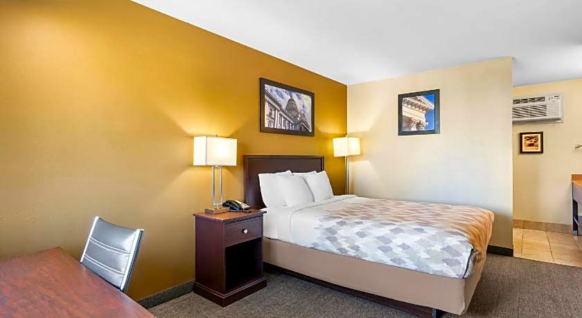 Americas Best Value Inn Yakima