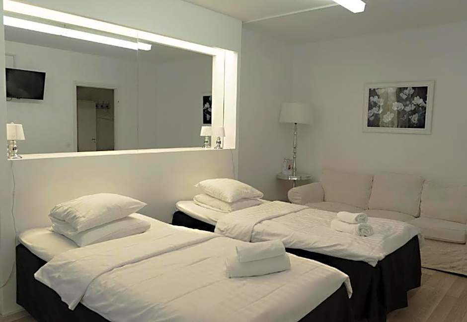 Hotel Alexander