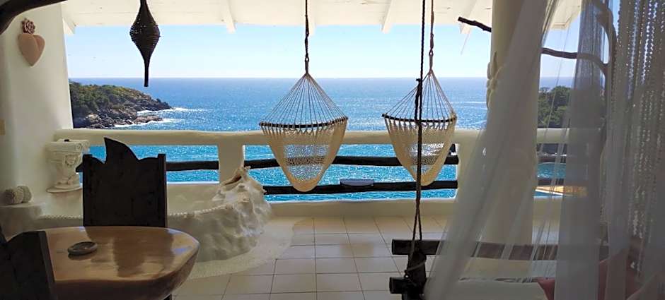 Hotel Pasion de Luna