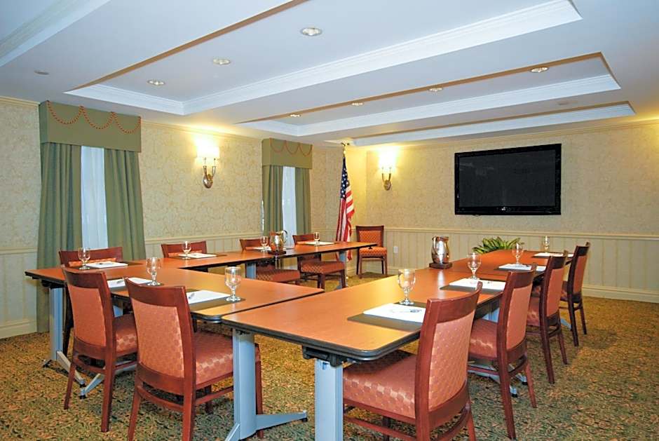 San Carlos Hotel New York