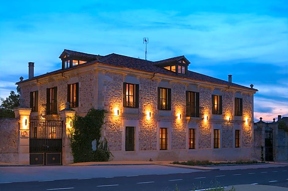 El Señorio De La Serrezuela