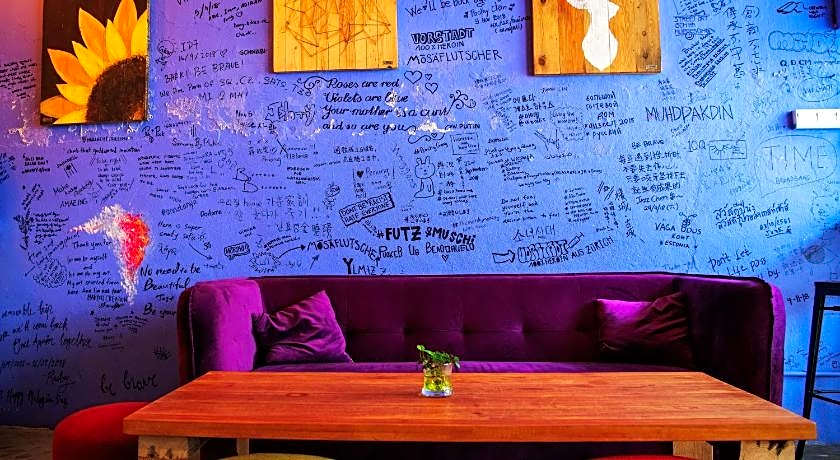 Rope Walk Guest House