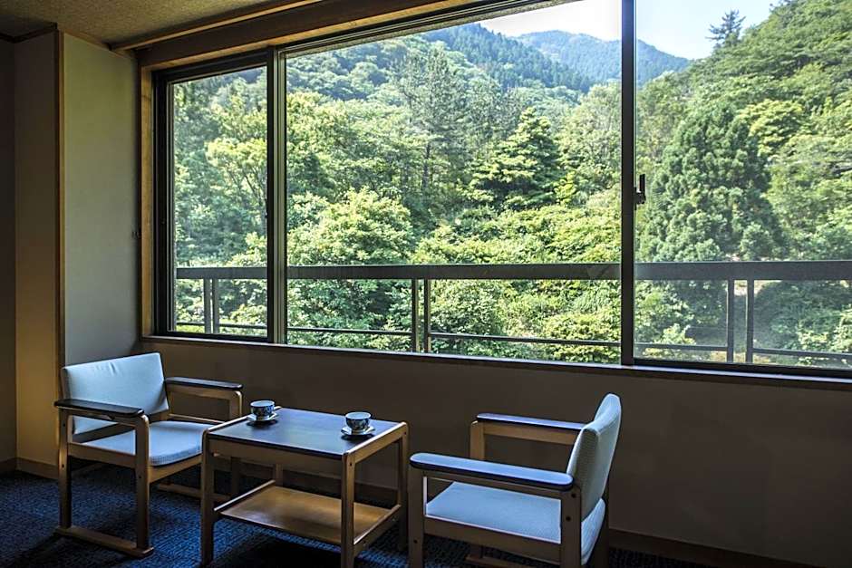 Takamiya Bettei Kuon