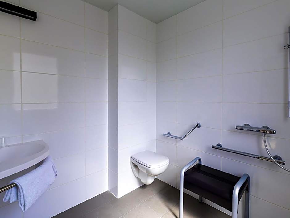 ibis budget Paris Porte de Vincennes