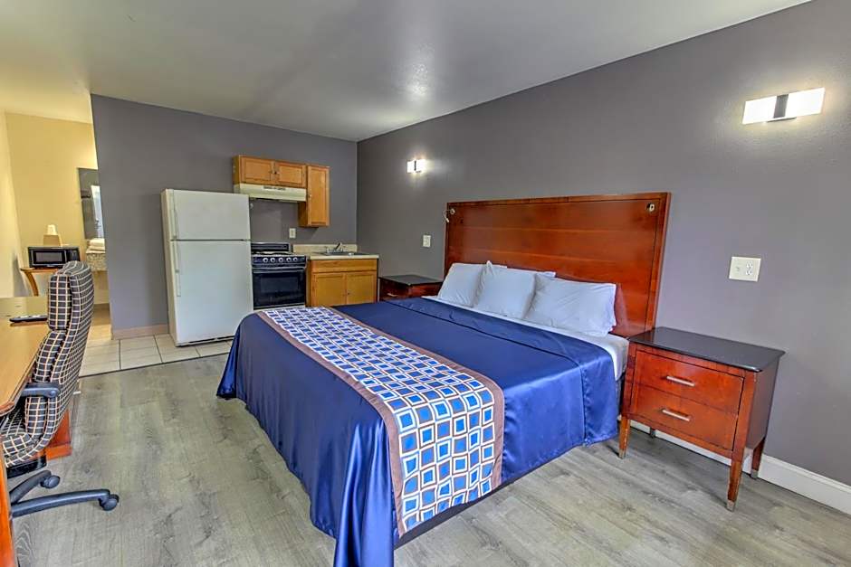 Budget Lodge Churchland