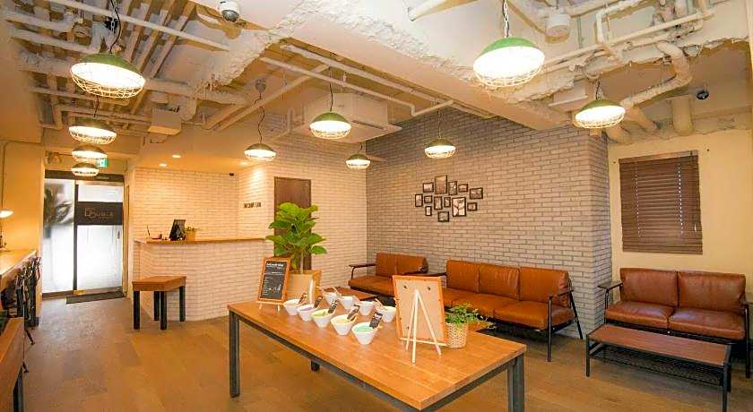 Hotel Double Funabashi