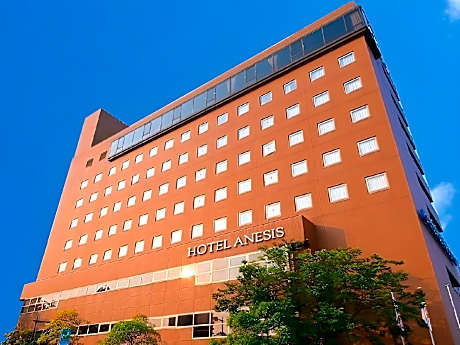 Hotel Anesis Seto-Ohashi