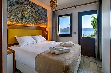 Standard Double Sea View