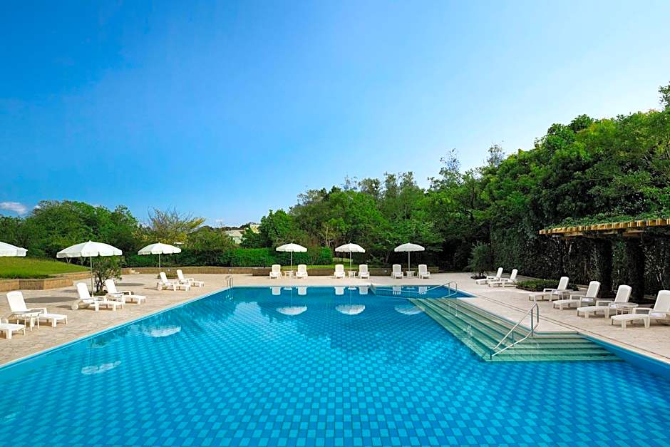 Nanki-Shirahama Marriott Hotel