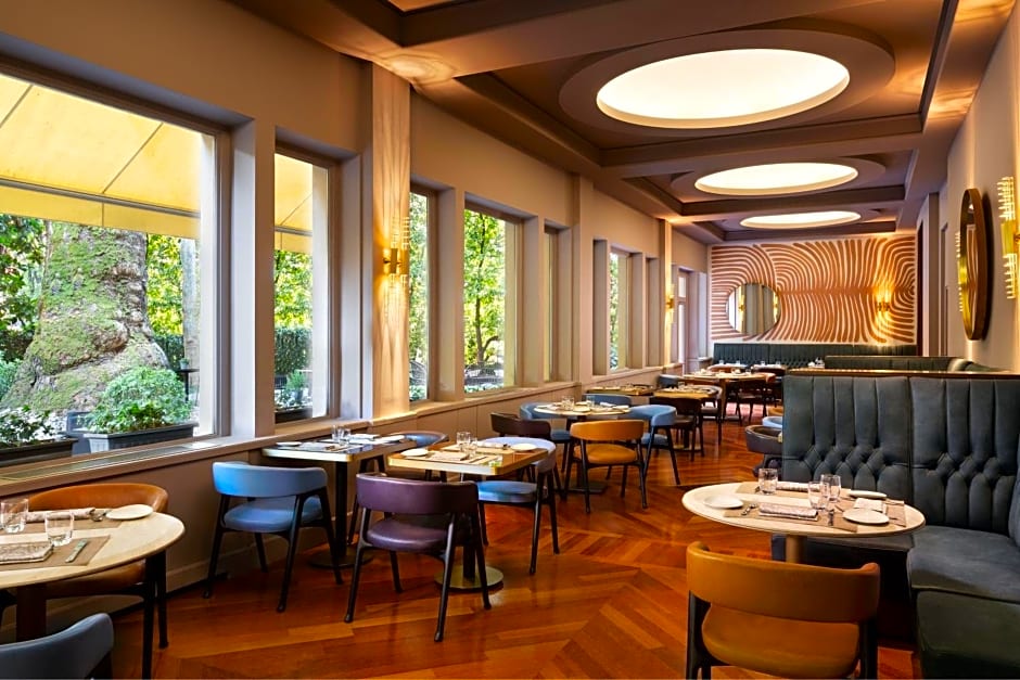 Sheraton Diana Majestic, Milan