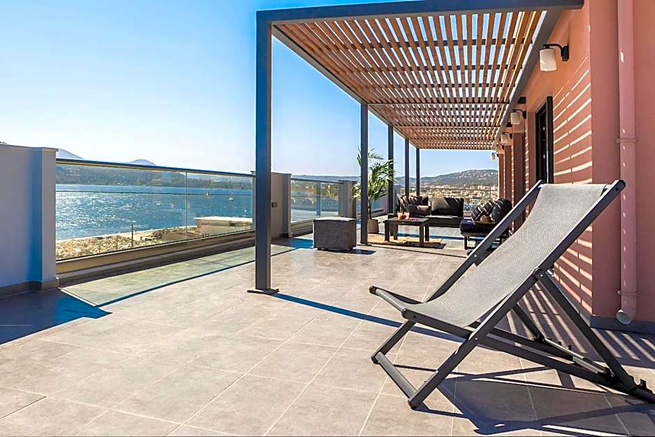 The Twelve Suites Collection